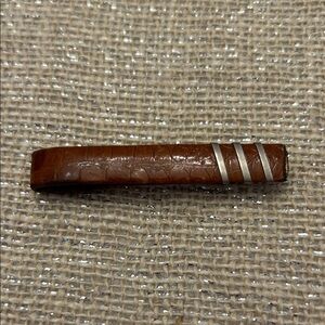 Vintage Tie Clip